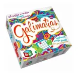gra-galimatias