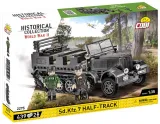 klocki-historical-collection-sd-kfz-7-half-track