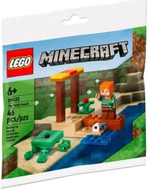 klocki-minecraft-30432-plaza-zolwi
