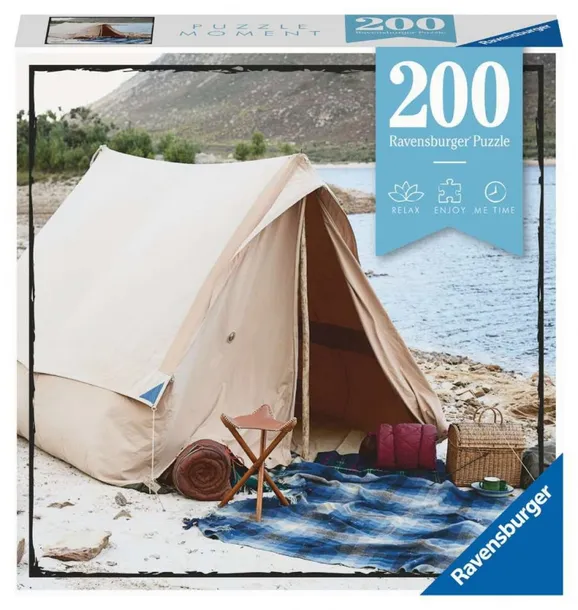 puzzle-momenty-200-elementow-camping