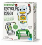 recykling-robot