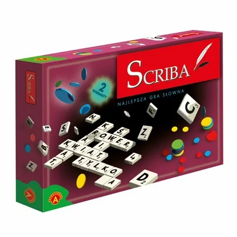 gra-scriba