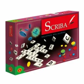 gra-scriba