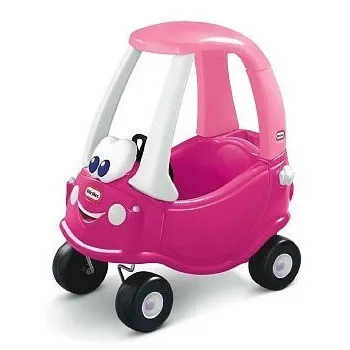 samochod-cozy-coupe-rozowy