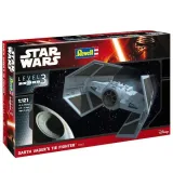 star-wars-dath-vaders-tie-fighter
