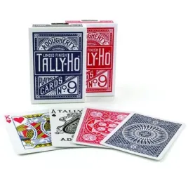 karty-tally-ho-standardowy-indeks-mix