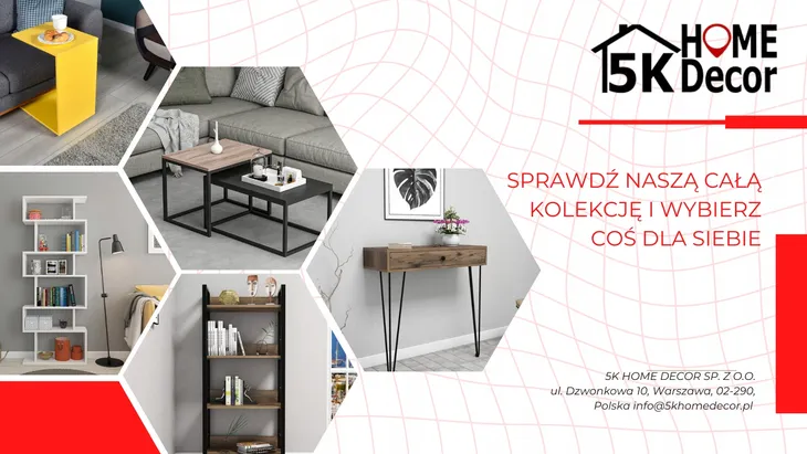 polka-stojaca-labirent-stan-nowy-kolor-mebla-wielokolorowy