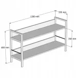 regal-rtv-diversi-120-glebokosc-mebla-30-cm