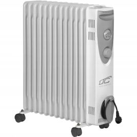Electric heater TESLA Smart Heater HTR300