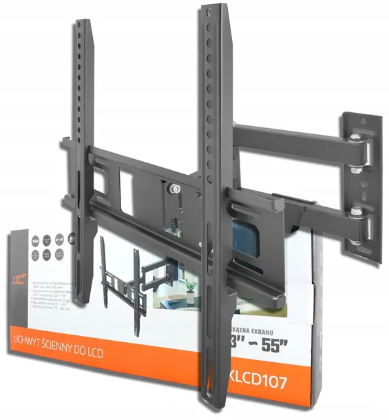 uchwyt-scienny-do-tv-lxlcd107-23-55-maksymalne-obciazenie-35-kg