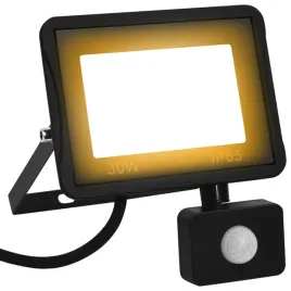 reflektor-led-z-czujnikiem-30-w-cieple-biale-swiatlo