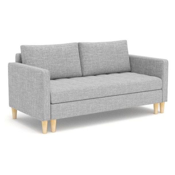 WYGODNA DWUOSOBOWA SOFA Oslo Z FUNKCJĄ SPANIA ERLI.pl