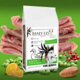 bialy-lis-kacza-defilada-mini-500g-marka-inna