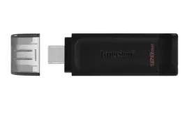 kingston-pendrive-128gb-usb-c-dt70-czarny