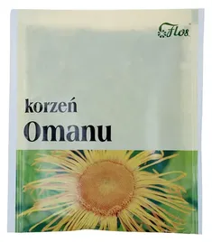korzen-omanu-50g-flos