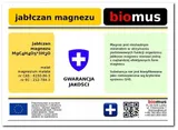 jablczan-magnezu-100g-biomus-stan-nowy