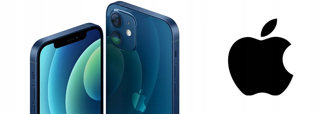 スマートフォン本体 iPhone12 Blue 128GB APPLE IPHONE 12 BLUE 128GB | ZESTAW + GRATISY – 131994868