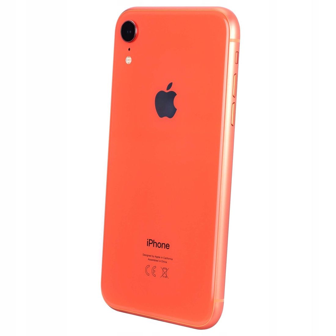 APPLE IPHONE XR CORAL 64GB | ZESTAW+GRATIS | KL.A+ – 131994894