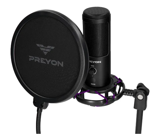 mikrofon-preyon-eagle-scream-pes43b