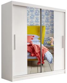 Zdjęcie produktu Szafa przesuwna z lustrem VISTA 01 szer 150 cm GRATIS dostawa