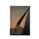szal-simple-gradient-dlugosc-200-cm-stan-nowy