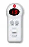 duzy-koc-elektryczny-grzejacy-miekki-pilot-120x160-mata-kt100-eldom-stan-nowy