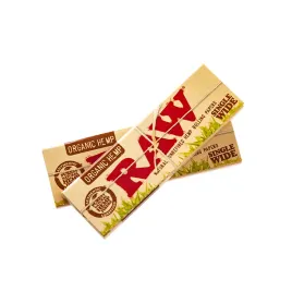 bibulki-raw-organic-single-wide