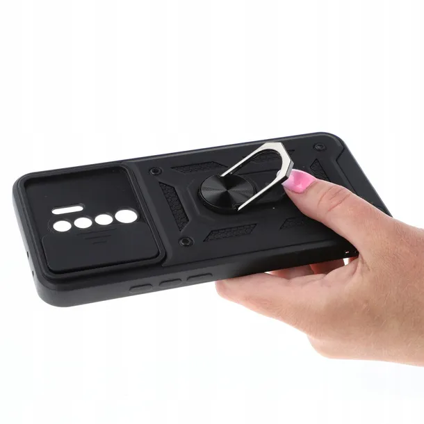 etui-bizon-case-camshield-do-xiaomi-redmi-9-kolor-czarny