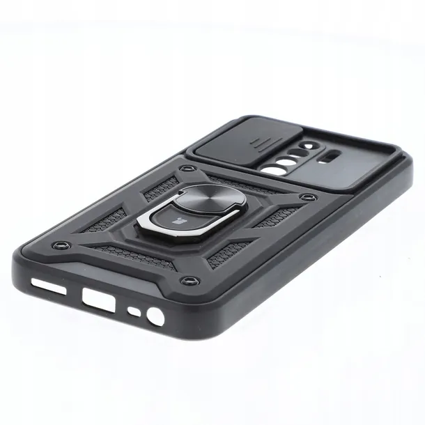 etui-bizon-case-camshield-do-xiaomi-redmi-9-stan-nowy-dedykowany-model-xiaomi-redmi-9
