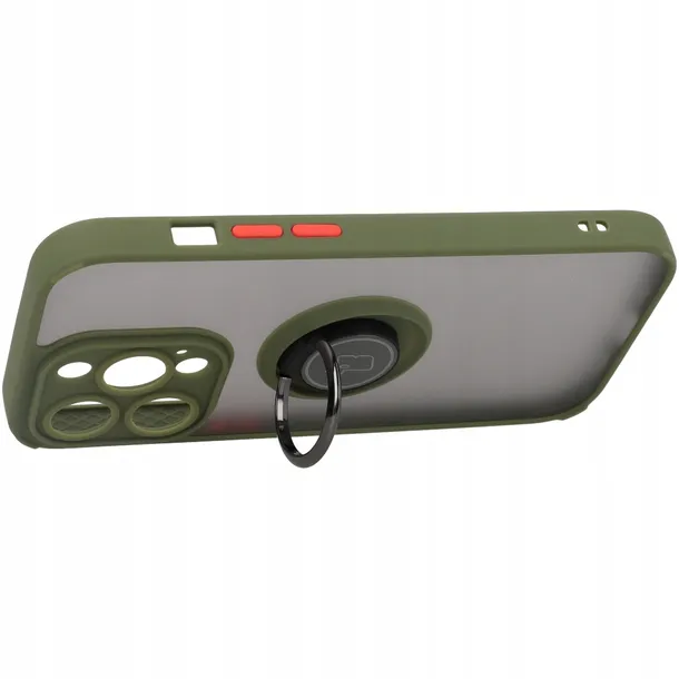 etui-bizon-case-do-iphone-14-pro-obudowa-plecki-kolor-zielony
