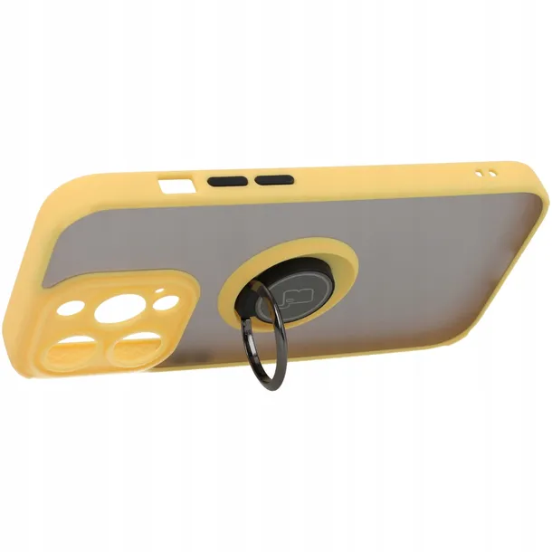 etui-bizon-case-do-iphone-14-pro-obudowa-plecki-kolor-zolty
