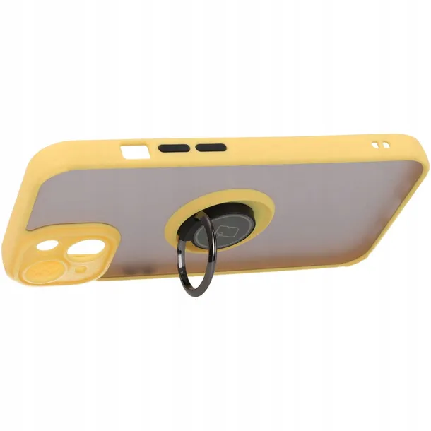 etui-bizon-case-do-iphone-14-obudowa-plecki-kolor-zolty