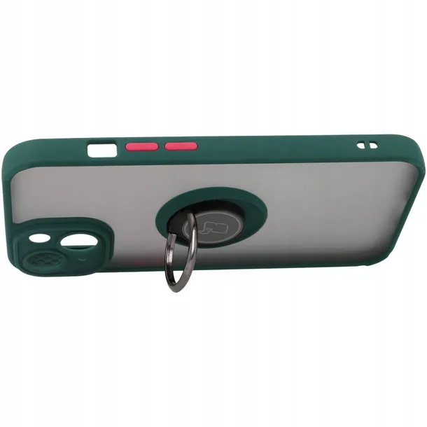 etui-bizon-case-do-iphone-14-obudowa-plecki-kolor-zielony