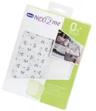 lozeczko-chicco-next2me-magic-cool-grey-przescieradla-marka-chicco