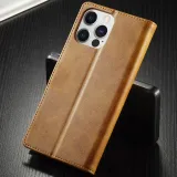 etui-z-klapka-bizon-case-do-iphone-13-pro-max-stan-nowy-kolor-brazowy