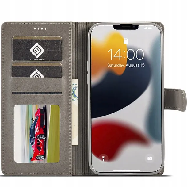 etui-z-klapka-bizon-case-do-iphone-13-pro-max-funkcje-ladowanie-indukcyjne-pochlanianie-wstrzasow