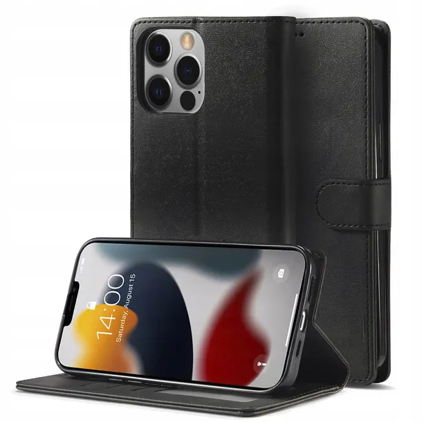 etui-z-klapka-bizon-case-do-iphone-13-pro-max-kolor-czarny