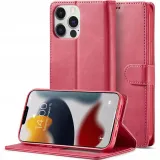 etui-z-klapka-bizon-case-do-iphone-13-pro-max-kolor-rozowy