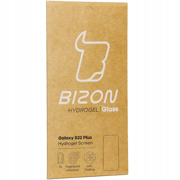 folia-hydrozelowa-front-bizon-do-galaxy-s22-plus-stan-nowy-waga-z-opakowaniem-0-1-kg