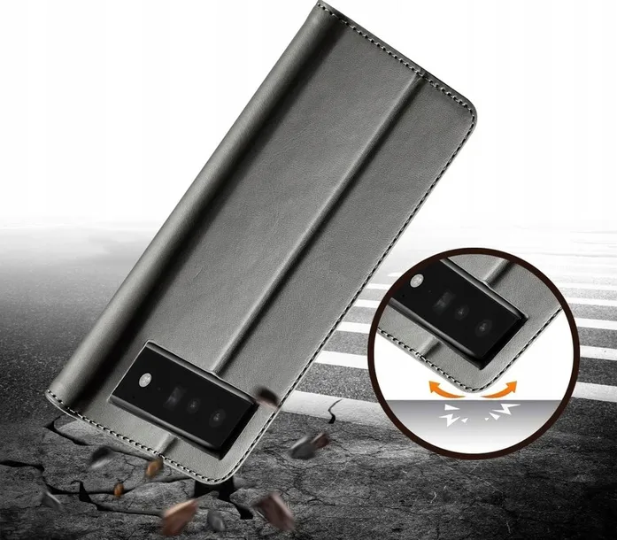 etui-z-klapka-bizon-case-do-google-pixel-6-pro-material-tworzywo-sztuczne