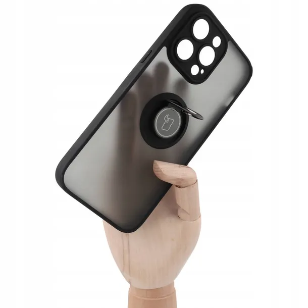 plecki-bizon-do-iphone-14-pro-max-czarne-material-tworzywo-sztuczne