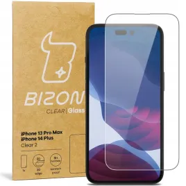 szklo-bizon-clear-2-do-iphone-14-plus-13-pro-max