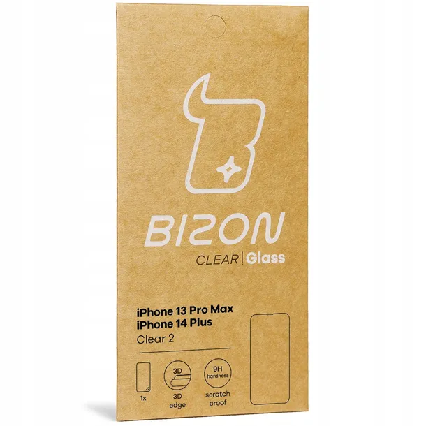 szklo-bizon-clear-2-do-iphone-14-plus-13-pro-max-stan-nowy-waga-z-opakowaniem-0-2-kg
