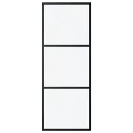 drzwi-przesuwne-3-panele-szklo-esg-i-aluminium-76x205-cm-czarne