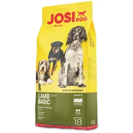 josera-josidog-lamb-basic-15-kg