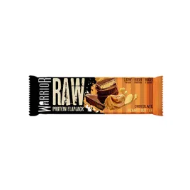 warrior-raw-protein-flapjack-75g