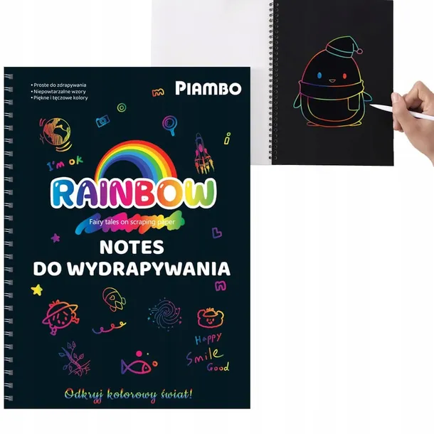 piambo-notes-do-wydrapywania-rainbow-stan-nowy