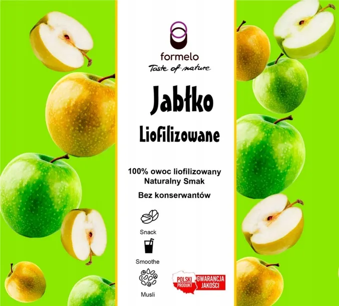 formelo-owoce-liofilizowane-jablko-postac-cale-owoce