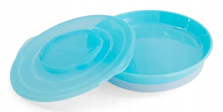 twistshake-mata-mini-click-mat-talerzyk-blue-stan-nowy