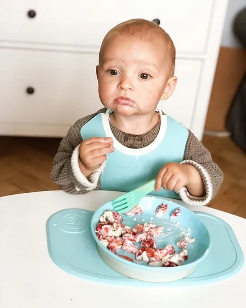 twistshake-mata-mini-click-mat-talerzyk-blue-stan-nowy-kolor-dominujacy-niebieski